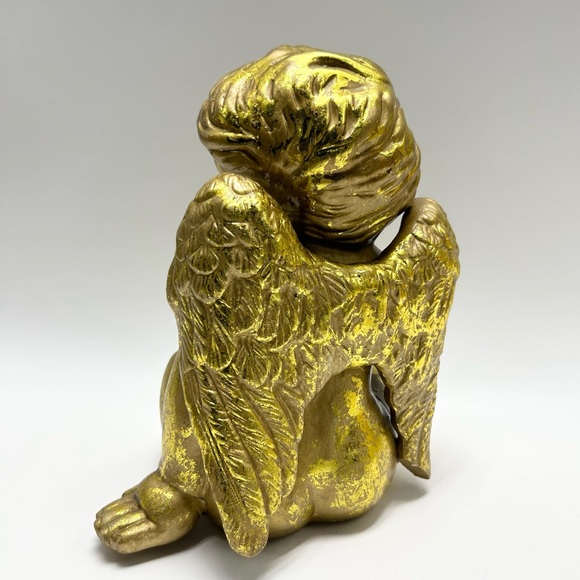 👼Ceramic Angel. - Picture 5 of 16